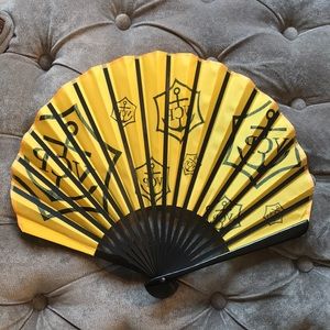 Veuve Clivquot fan